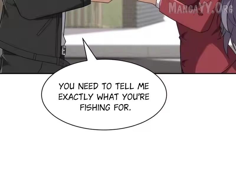 Hidden Dragon in the City (2025) Chapter 51 - page 30